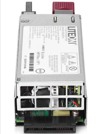 813534-B21 - HP 900-Watts AC Power Supply for ProLiant DL180 G9-ML150 G9