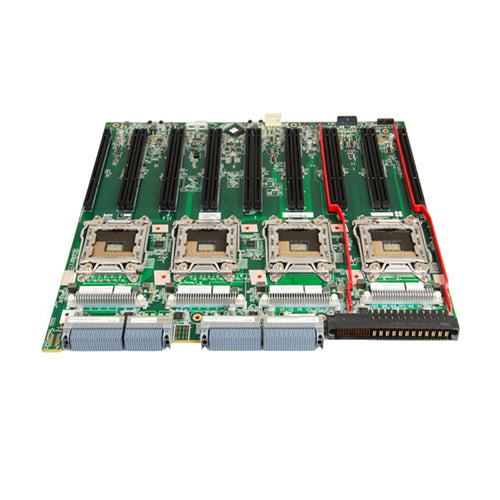 HPE 866427-001 System Board For Proliant DL580 G9