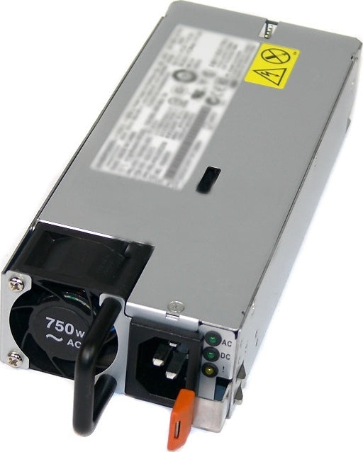 88Y7432 - IBM 750-Watts -48V DC Power Supply for System X3550-X3630