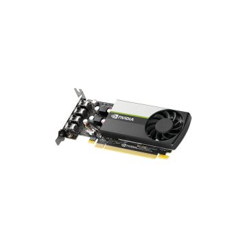 900-5G172-2250-000 - NVidia T1000 4GB GDDR6 PCI Express 3.0 x16 Mini DisplayPort Graphics Card