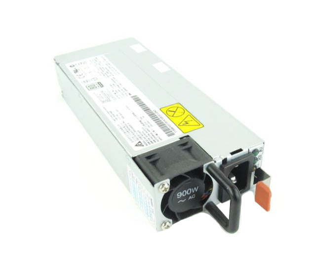 94Y8120 - Lenovo 900-Watts 80+ Platinum Power Supply for System X3750 M4