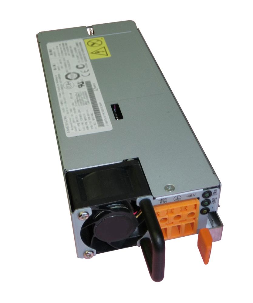 94Y8146 - IBM 900-Watts 80+ Platinum AC Hot-Swap Power Supply for System X3550 M5