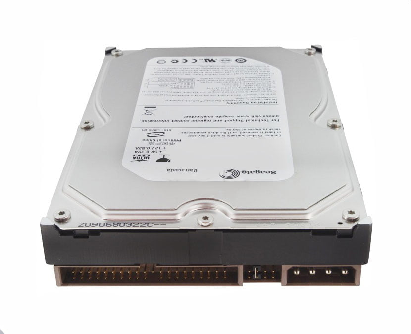 9BJ03E-305 - Seagate 7200.10 250GB 7.2KRPM ATA-100 Hard Drive
