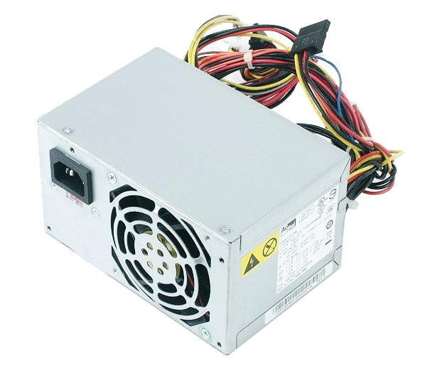 9PA2800901 - Lenovo 280-Watts Power Supply for ThinkCentre M82-M92