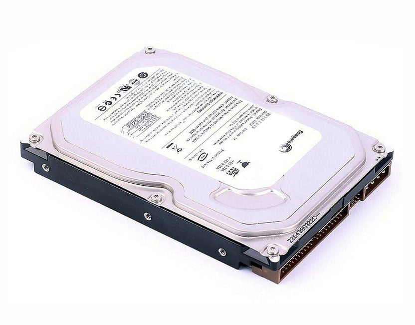 9T7004-105 - Seagate 80GB 5.4KRPM ATA-100 3.5-inch Hard Drive