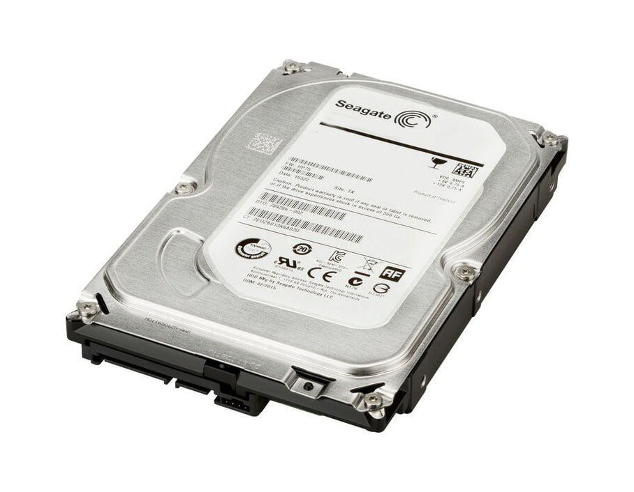 9W2813-750 - Seagate 120GB 7.2KRPM SATA 1.5GB/s 3.5-inch Hard Drive