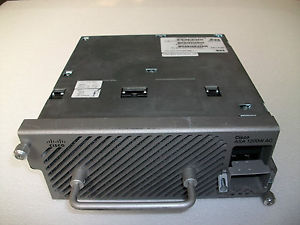 ASA5585-PWR-AC - Cisco 1200-Watts AC Redundant Power Supply for ASA 5585-X