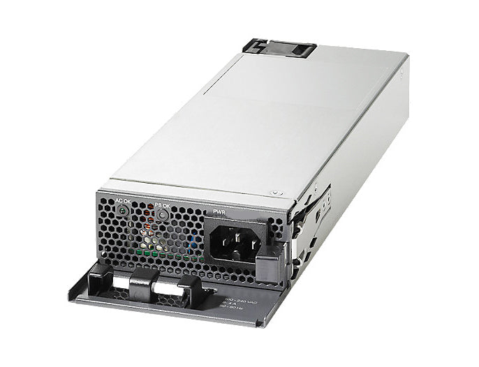C9K-PWR-650WAC-R - Cisco 650-Watts Redundant Ac Power Supply for Catalyst 950