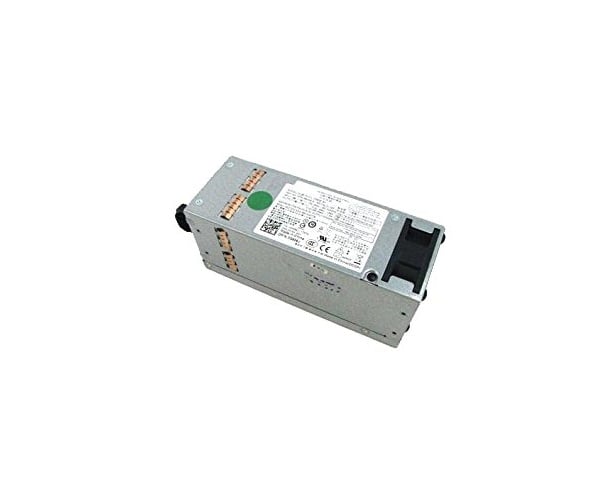 D580E-SO - Dell 580-Watts Redundant Power Supply for PowerEdge T410