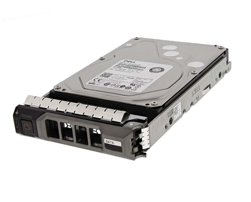 D588H - Dell 150GB 10KRPM SATA 3GB/s 16MB Cache 3.5-inch Hard Drive