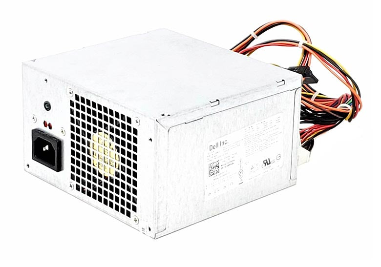 DPS-300AB-36 - Dell 300-Watts Power Supply for Inspiron 620-660 Vostro 260-270