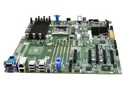 Dell FDT3J system board v4 for poweredge T320 server.
