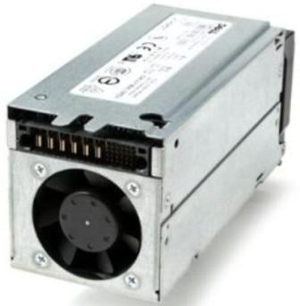 GJ319 - Dell 675-Watts Redundant Power Supply for PowerEdge 1800