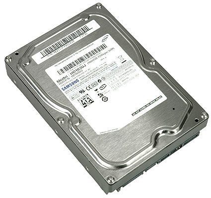 HD103UJ - Samsung SpinPoint F1 1TB 7.2KRPM SATA 3GB/s 3.5-inch Hard Drive
