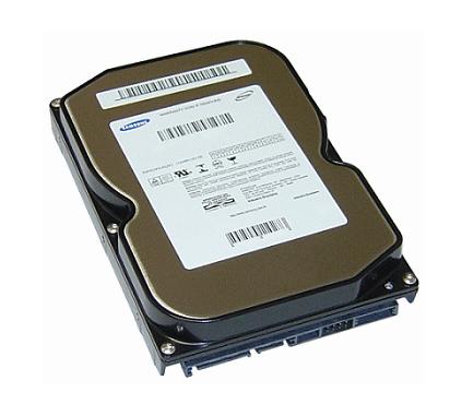 HD160JJ - Samsung 160GB 7.2KRPM SATA 3.5-inch Hard Drive