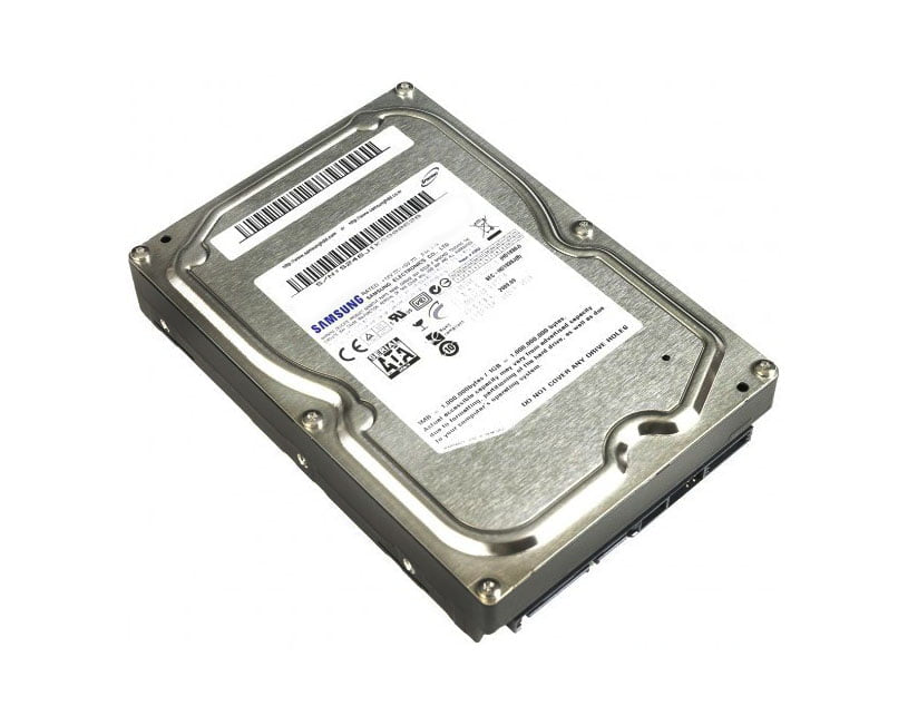 HD252HJ - Samsung SpinPoint F1 250GB 7.2KRPM SATA-300 3.5-inch Hard Drive
