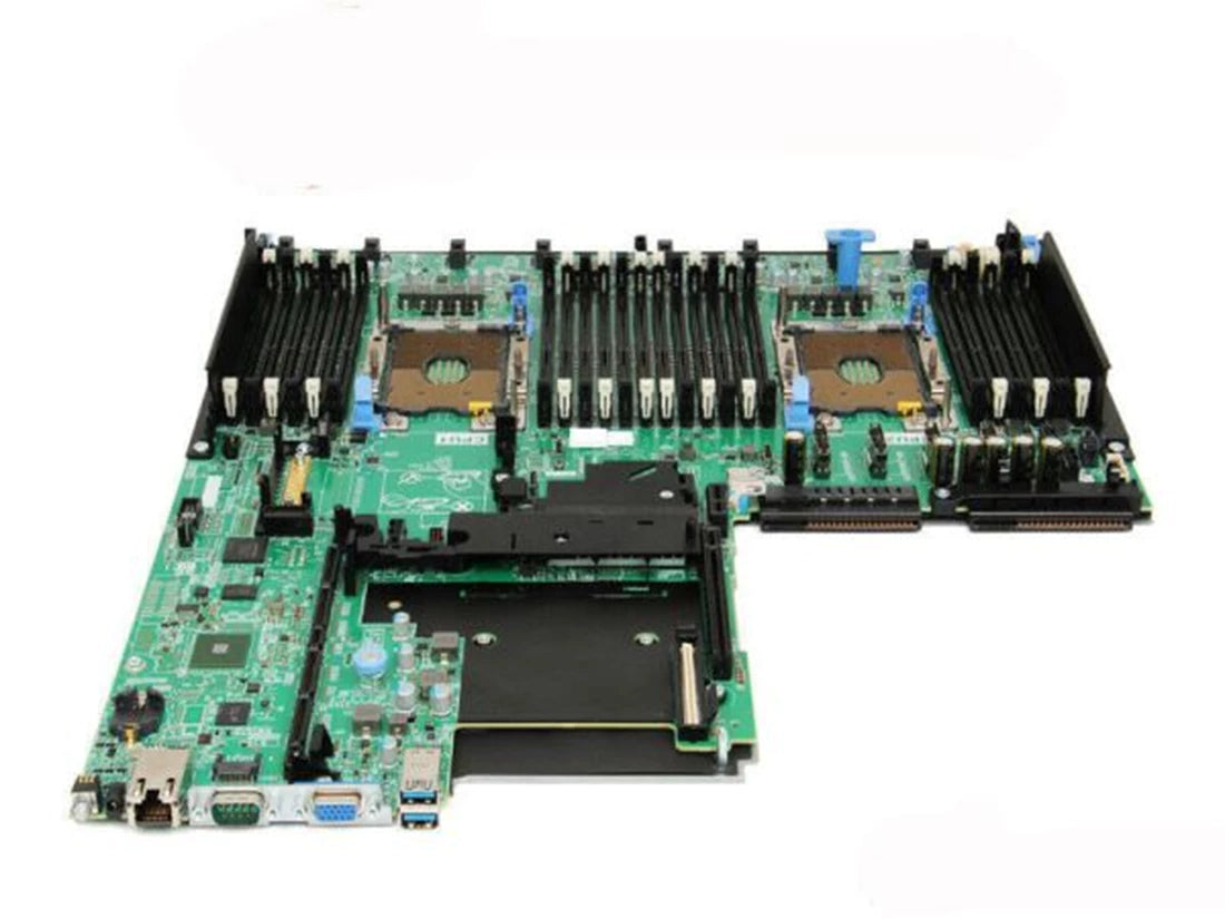 DELL HG0J8 Motherboard For EMC R640