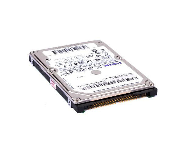 HS08XJC - Samsung 80GB 5.4KRPM ATA-100 1.8-inch Hard Drive