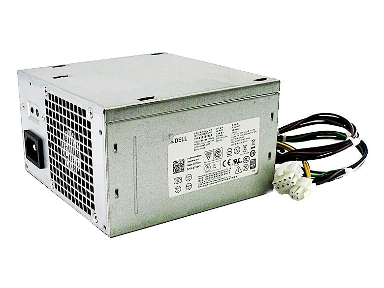 HU365EM-00 - Dell 365-Watts Power Supply for Precision T1700-OptiPlex XE2