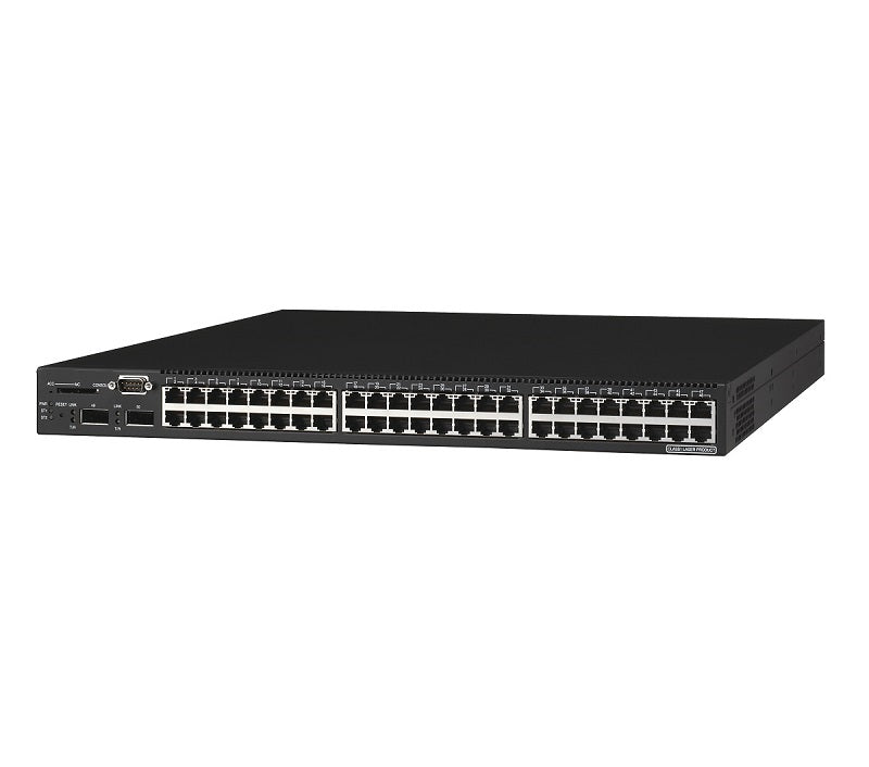 J8772-69101 - HP ProCurve 4202vl-72 72-Port 72 x 10/100Base-TX + 5 x Expansion Slot Switch