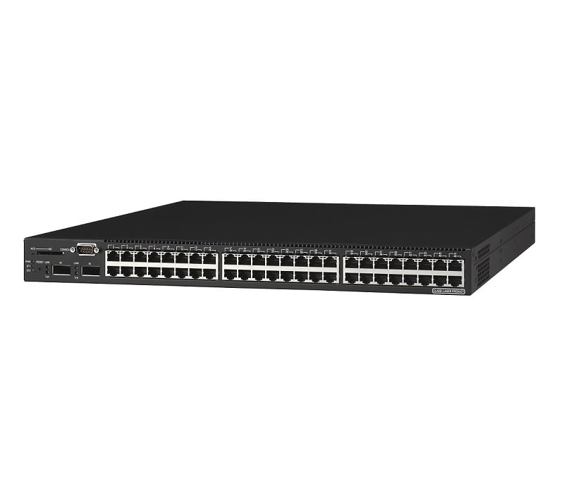 J9471-61001 - HP ProCurve 3500-24-Port 20 x10/100Base-TX + 4 xSFP mini-GBIC Layer-3 Switch