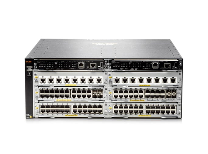 J9821-61001 - HP 5406r Zl2 Switch chassis