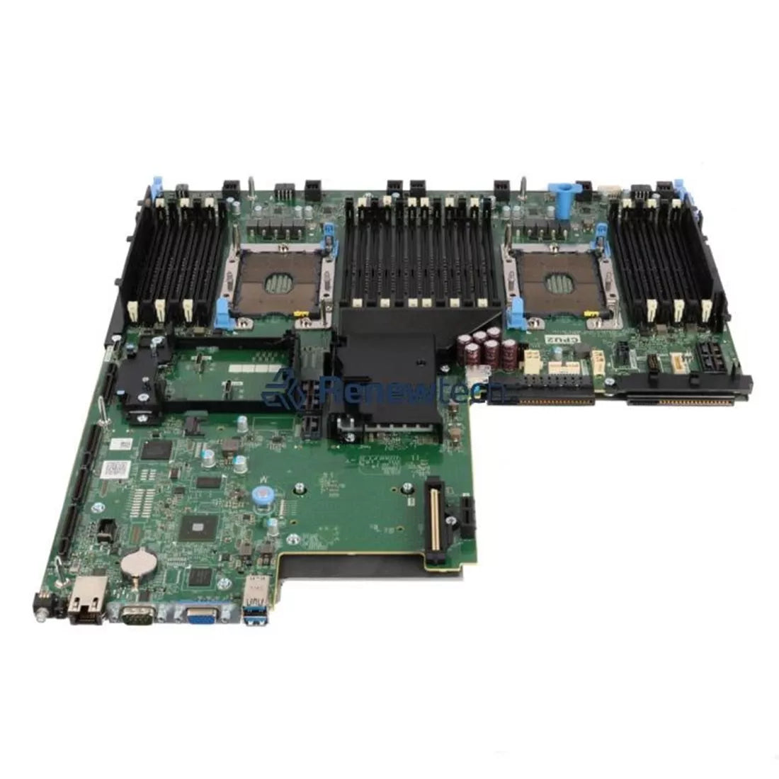 Dell JM3W2 Emc Poweredge R740 Motherboard