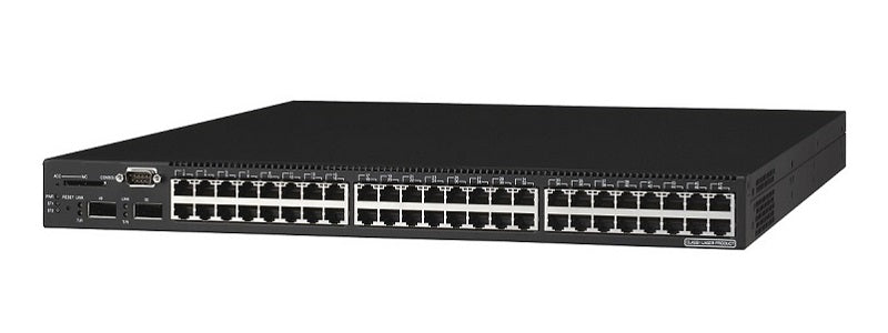 JW673-61001 - HP Aruba S1500 12-Port 8 x 10/100/1000 Gigabit Ethernet Switch