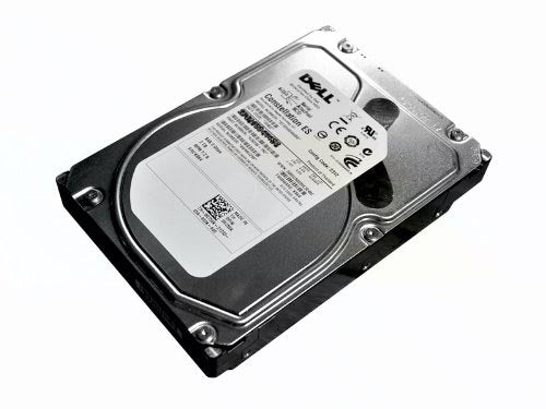 M4HXR - Dell 250GB 7.2KRPM SATA 6GB/s 16MB Cache 3.5-inch Hard Drive