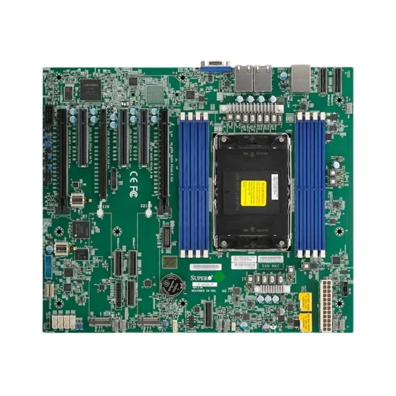 MBD-X14SBI-F-B -Supermicro Intel 6700/6500 LGA-4710 Motherboard