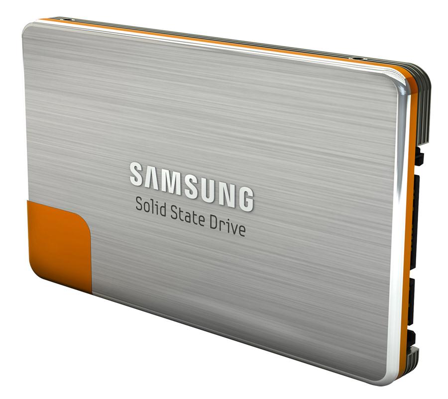 MZ-5S71000-0D3 - Samsung 100GB SLC SATA 3GB/s 2.5-inch Solid State Drive