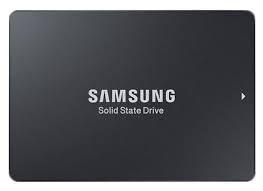 MZ-77Q8T0B/AM - Samsung 870 QVO Series 8TB 2.5-inch Solid State Drive