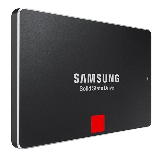 MZ-7KE1T0BW - Samsung 850 PRO 1TB 2.5-inch SATA 6GB/s Solid State Drive