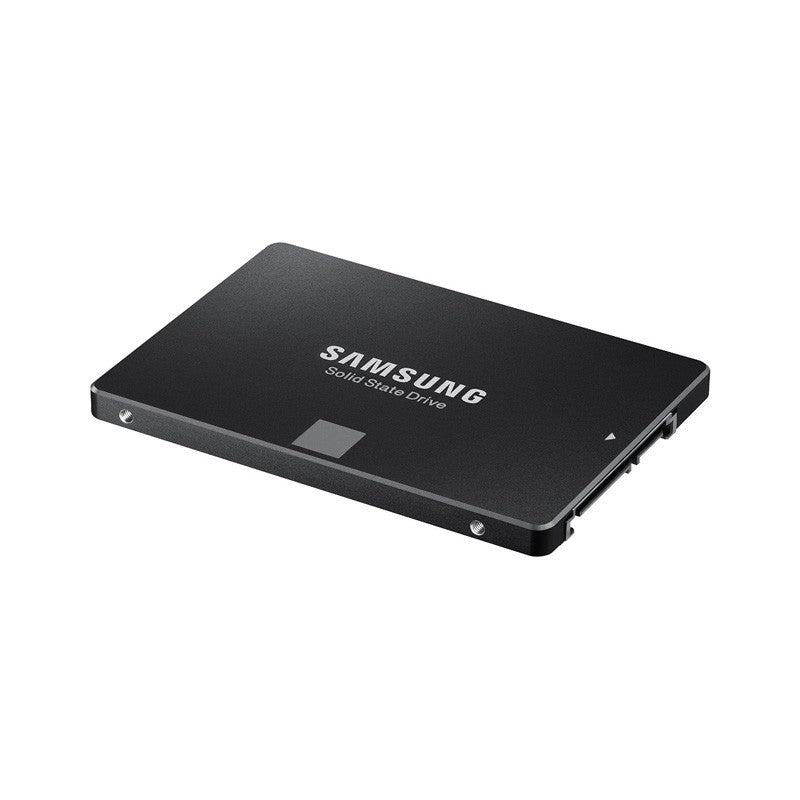MZ7PC128HAFU-000D1 - Samsung 128GB SATA 6GB/s 2.5-inch Solid State Drive