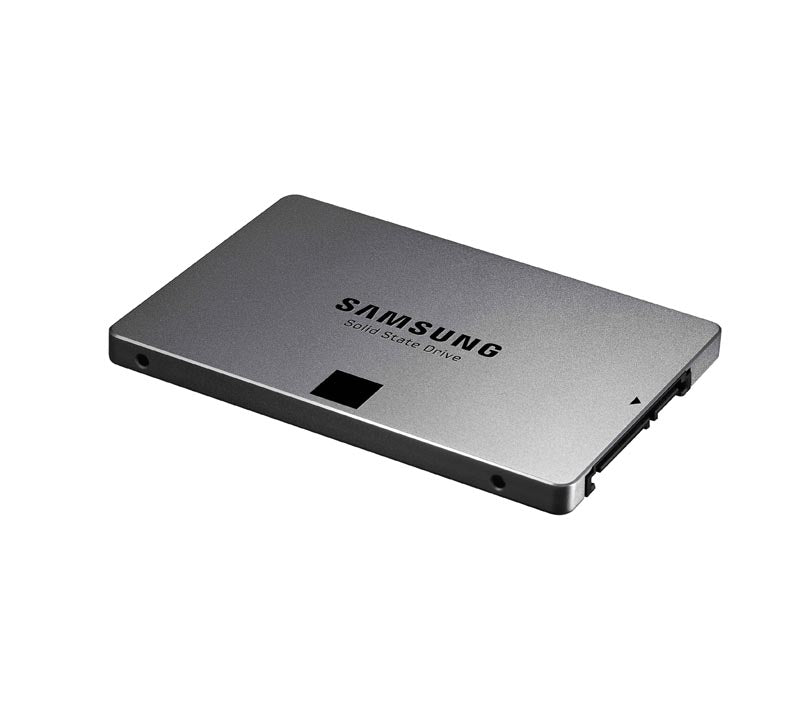 MZ7WD480HAGM-000H3 - Samsung 480GB MLC SATA 6GB/s 2.5-inch Solid State Drive