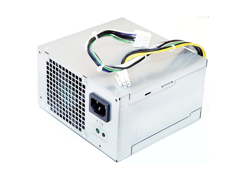 NPS-730AB-A - Dell 730-Watts Power Supply for PowerEdge 2600