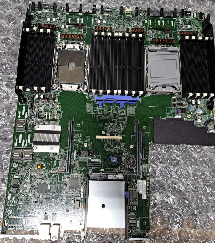 HPE P31231-002 Proliant Gen10 Plus Server Motherboard Ref