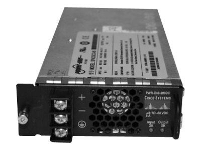 PWR-C49-300AC - Cisco 300-Watts Power Supply