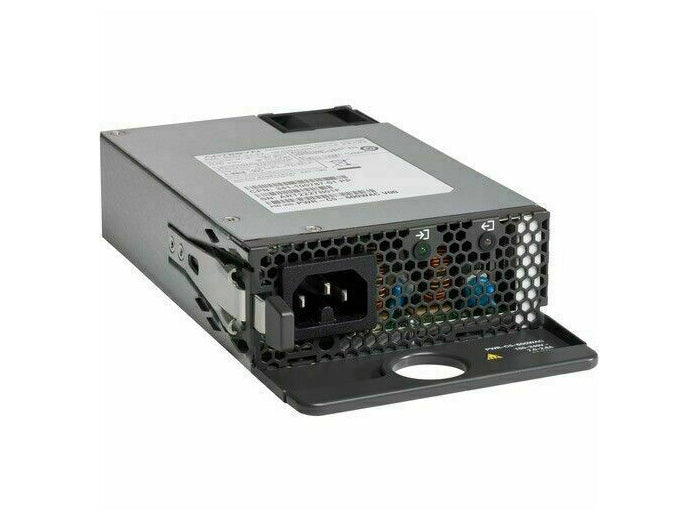 PWR-RGD-AC-DC-250 - Cisco 250-Watts Power Supply for Industrial Ethernet 5000 Series