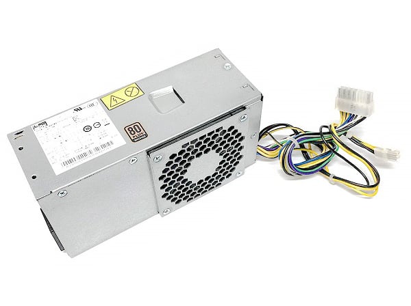 SP50A33600 - Lenovo 280-Watts Power Supply for ThinkCentre M72E