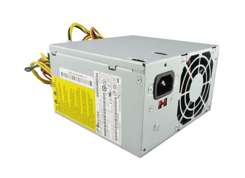 SP50F33332 - Lenovo 1100-Watts Hot-Swap Power Supply for ThinkServer RD650
