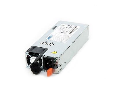 SP50F33348 - Lenovo 550-Watts 80+ Platinum Power Supply for ThinkServer RD550