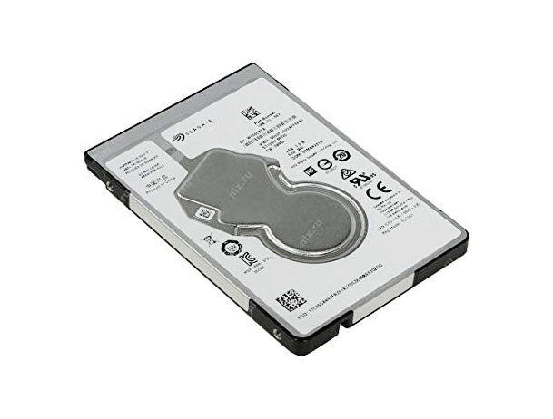 ST1000LM025 - Seagate Momentus 1TB 5400RPM USB 3.0 2.5-inch Hard Drive