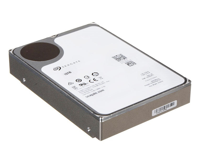 ST1000NM0016 - Seagate 10TB 7200RPM SATA 6GB/s 3.5-inch Hard Drive