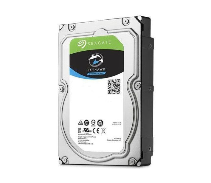 ST12000VE0008 - Seagate SkyHawk AI 12TB SATA 6G 3.5-inch Hard Drive