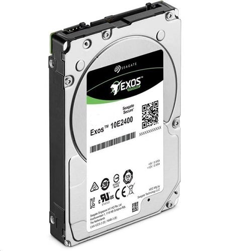 ST1200MM0129 - Seagate 1.2TB 10000RPM SAS 12GB/s 2.5-inch Hard Drive