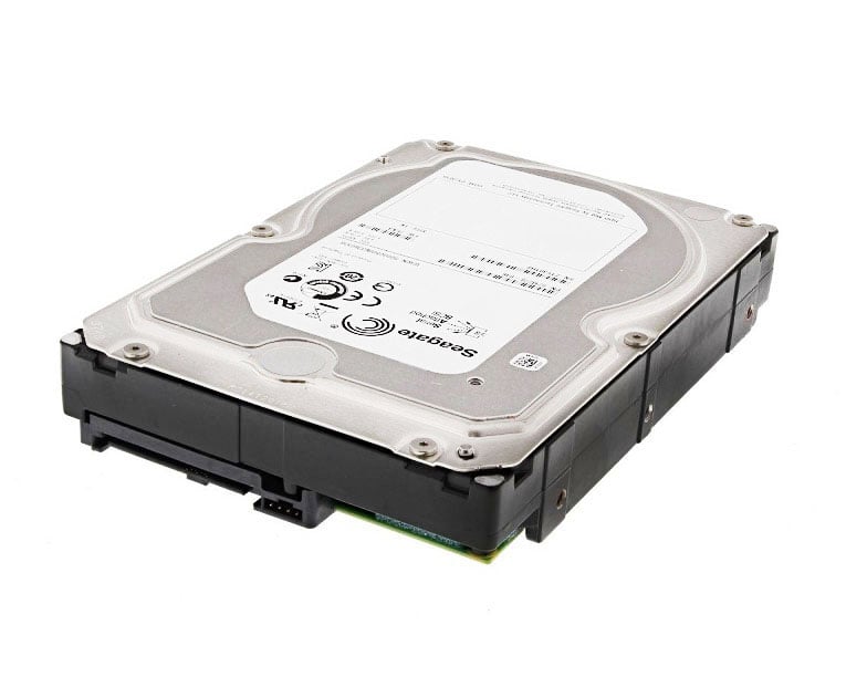 ST1200MM0198 - Seagate 10K.8 1.2TB 10000RPM SAS 12G 2.5-inch Hard Drive