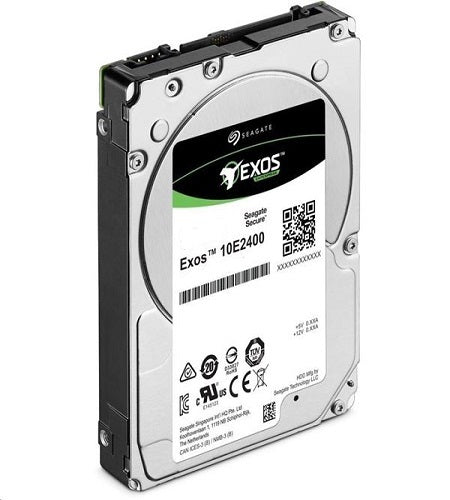 ST1800MM0149 - Seagate 1.8TB 10000RPM SAS 12G 2.5-inch Hard Drive