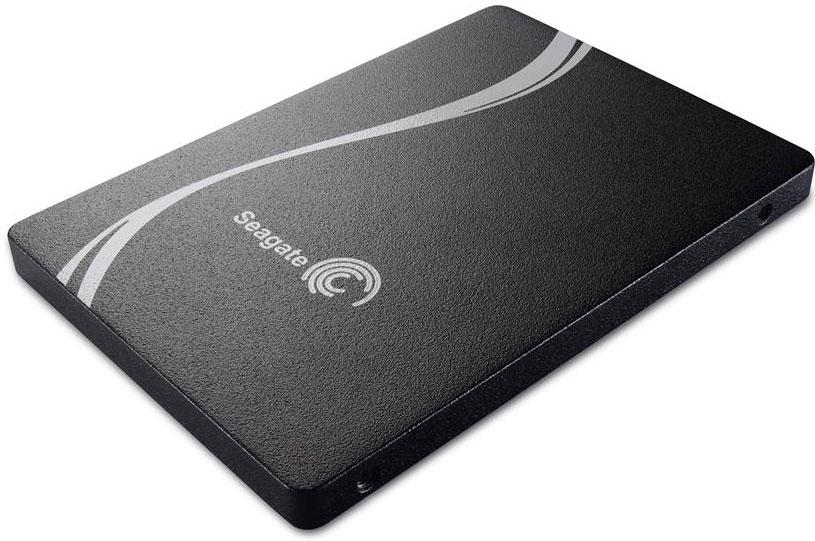 ST240HM000 - Seagate 240GB MLC SATA 6GB/s 2.5-inch Solid State Drive