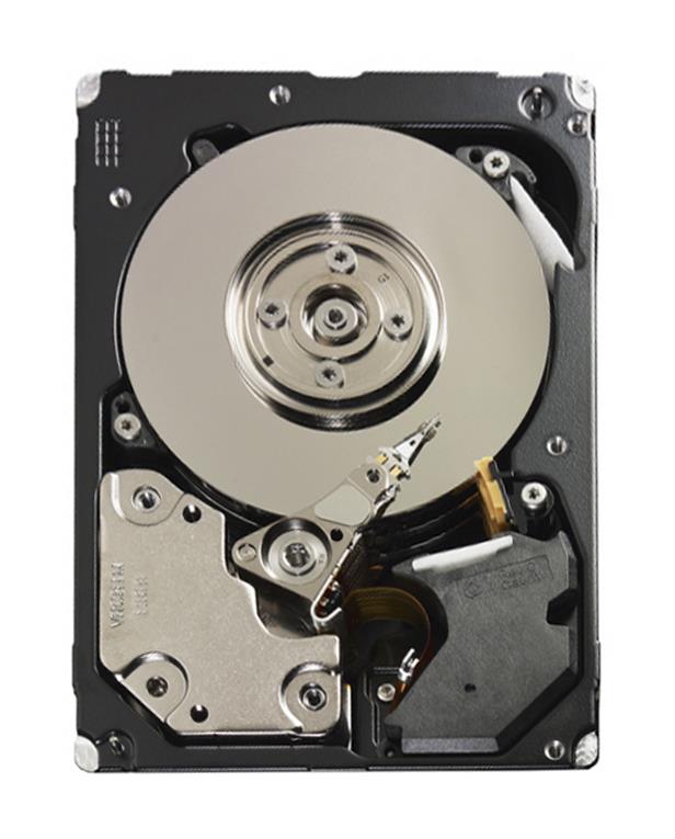 ST300MX0032 - Seagate 300GB SAS-12GB/s 15000RPM 4KN 2.5-inch SSHD